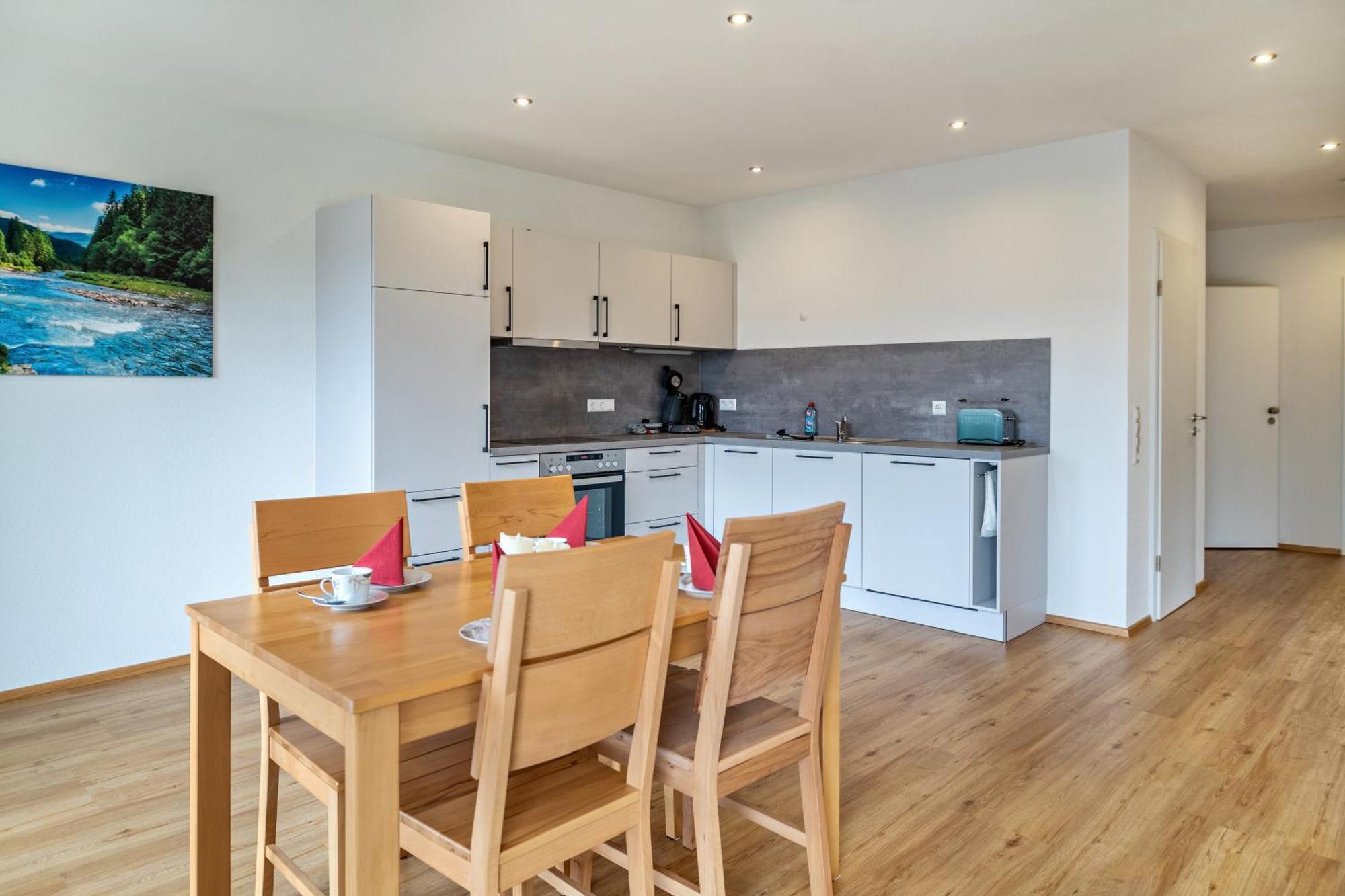 Tanne Apartment