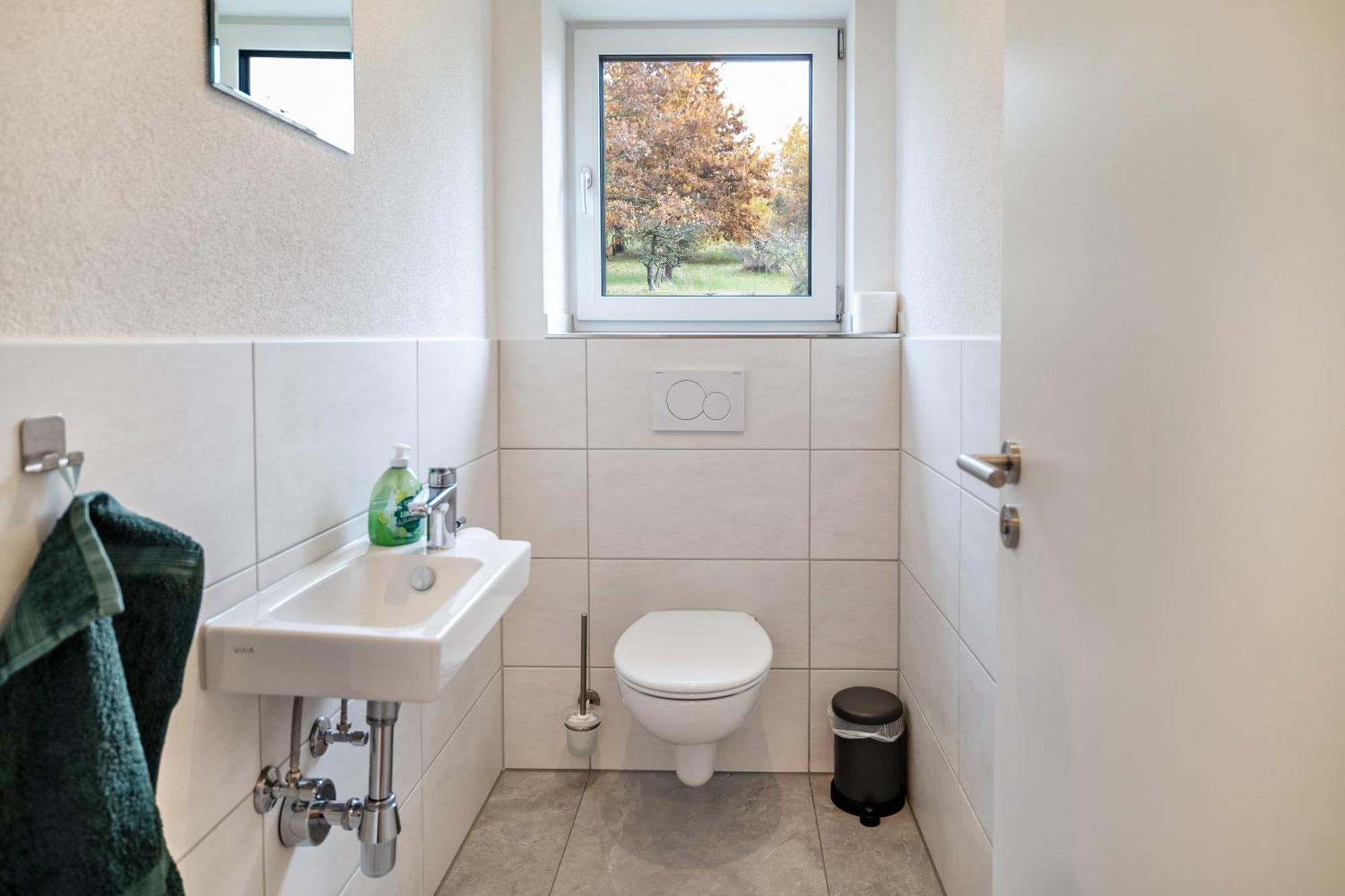 Apartment Tanne *