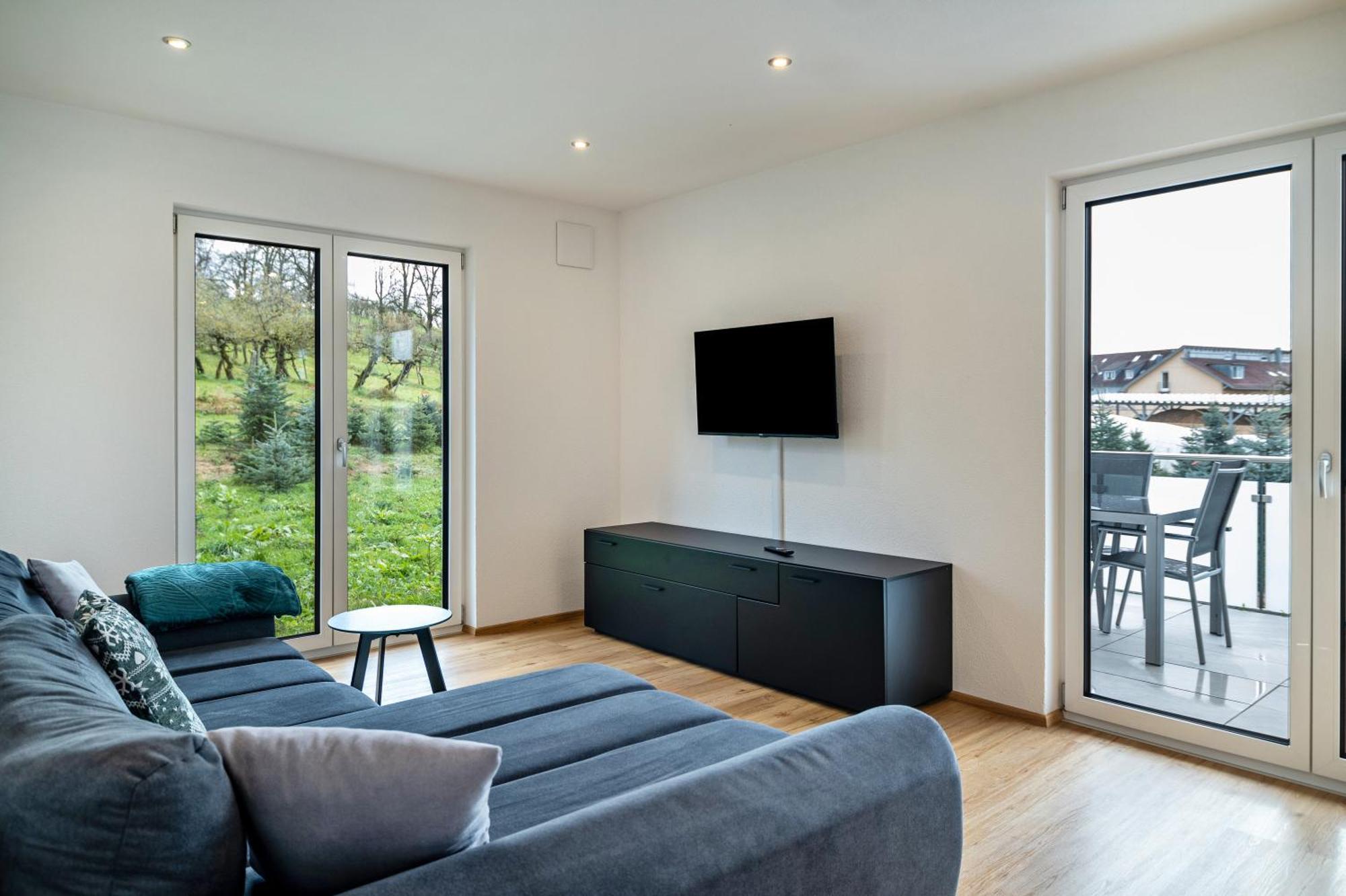 Apartment Tanne