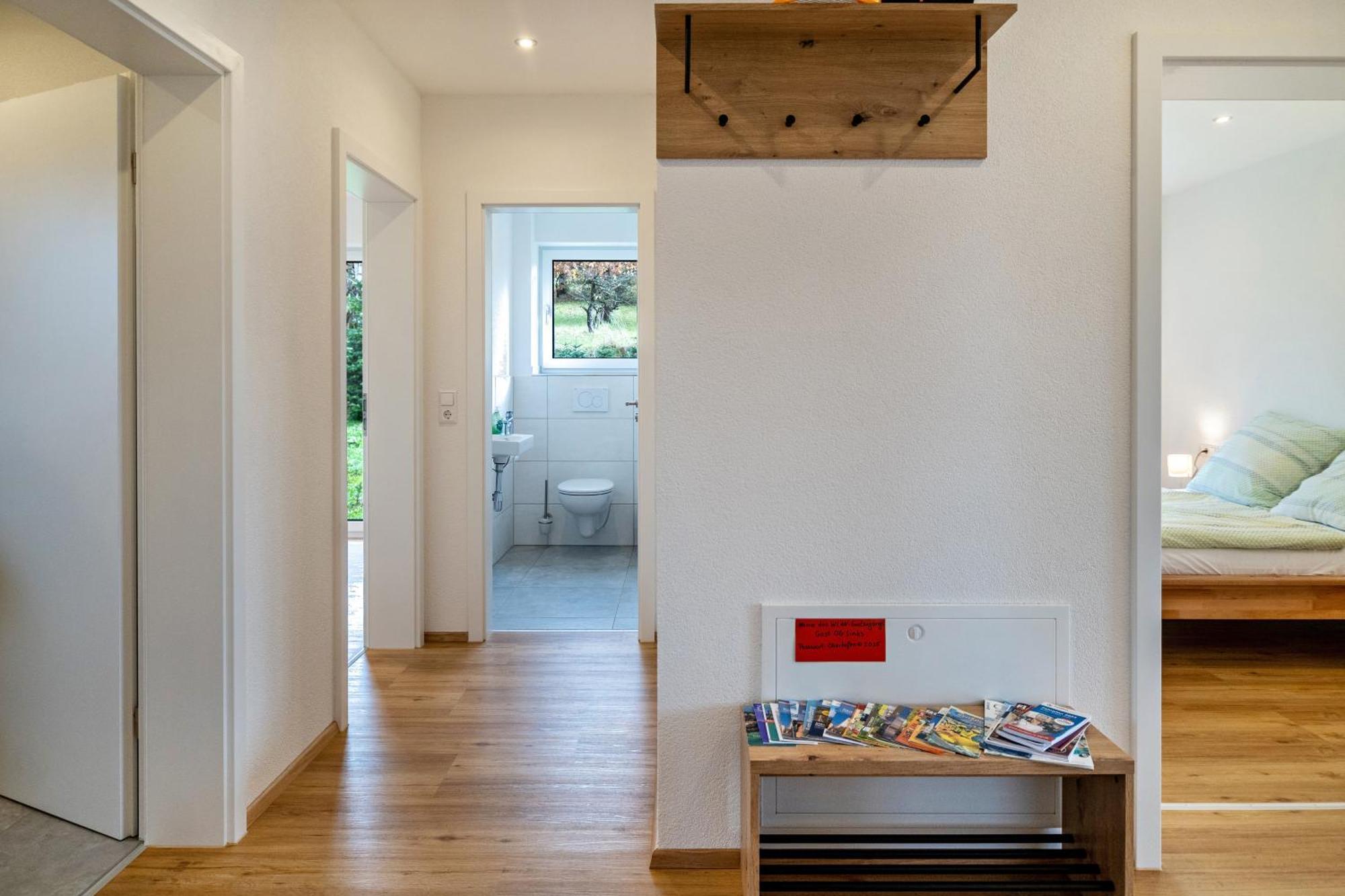 Tanne Apartment Ravensburg