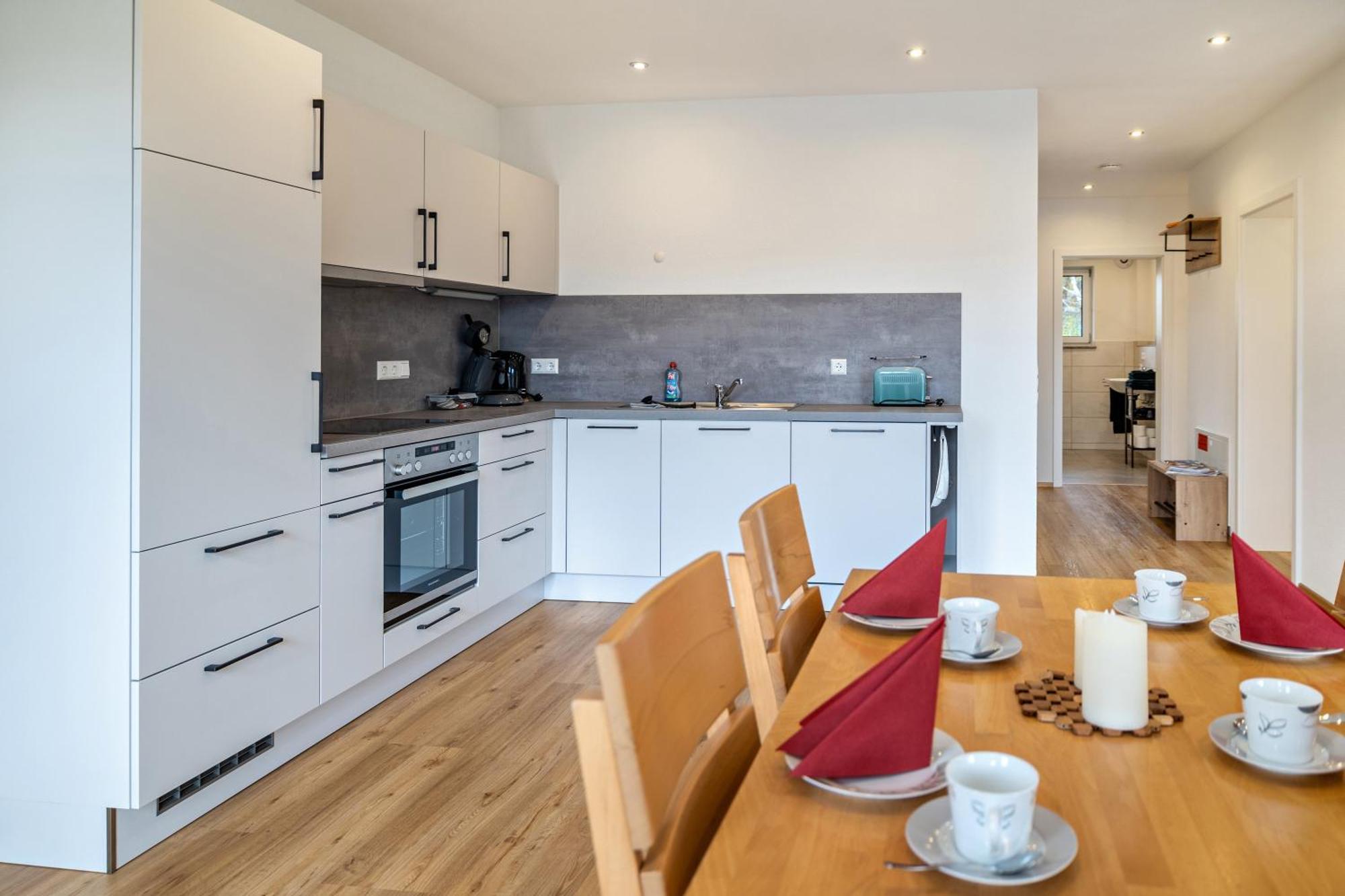 Apartment Tanne *