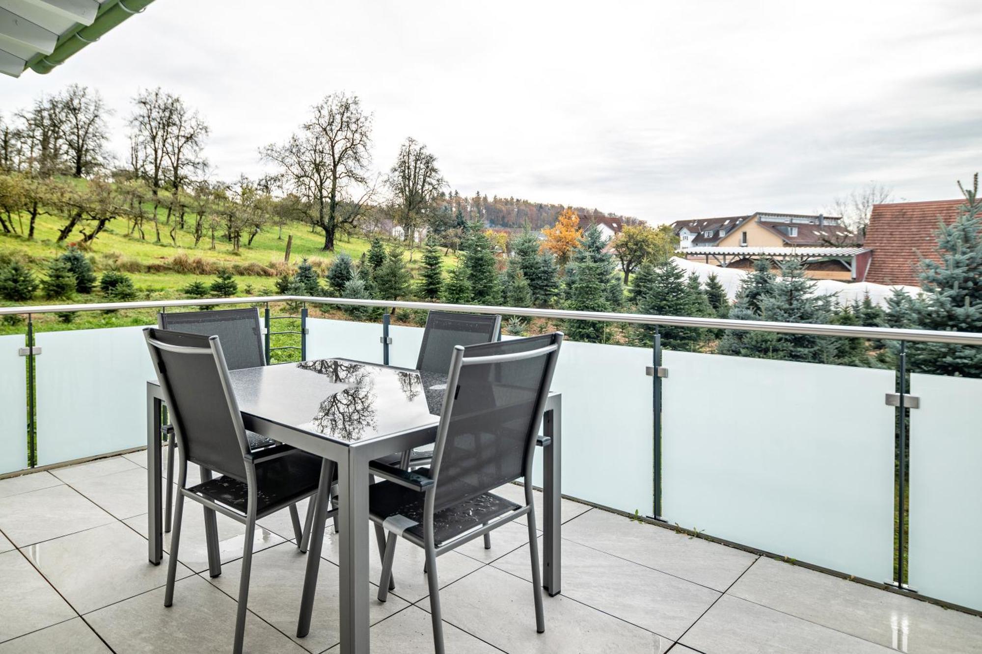 Tanne Apartment Ravensburg